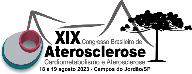 XIX Congresso Brasileiro de Aterosclerose